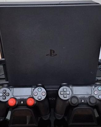  Ps4 slim. 