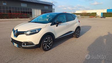 Renault Captur 1.5 dci Energy CAR PLAY DISTRIB. OK