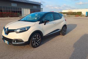 Renault Captur 1.5 dci Energy CAR PLAY DISTRIB. OK