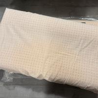 Coppia cuscini cervicali Memory Foam Vitas