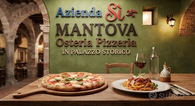 Ristorante pizzeria bar