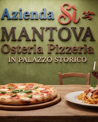 Ristorante pizzeria bar