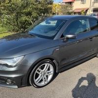 Audi A1 1.4 Tfsi S-tronic 122cv 3 porte S-line