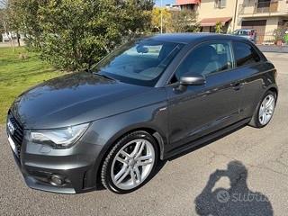 Audi A1 1.4 Tfsi S-tronic 122cv 3 porte S-line