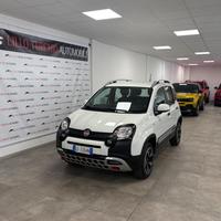 FIAT Panda Cross 0.9 TwinAir Turbo S&S 4x4