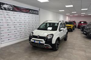 FIAT Panda Cross 0.9 TwinAir Turbo S&S 4x4