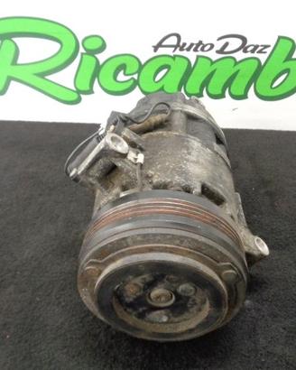 COMPRESSORE CLIMA BMW X3 E83 2.0 D ANNO 2006