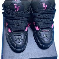 puma lamelo lafrance