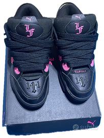 puma lamelo lafrance