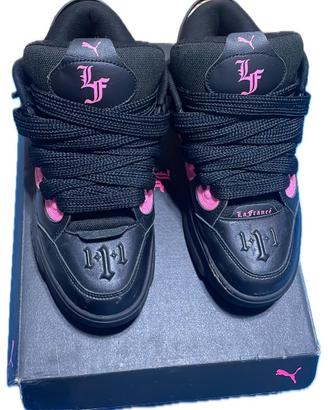 puma lamelo lafrance