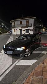 BMW 520d F11 Touring MSport
