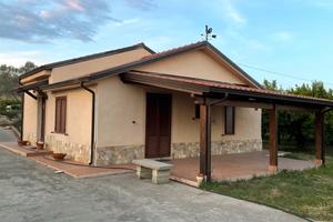 Villetta in campagna