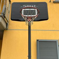 Canestro da Basket Tarmac
