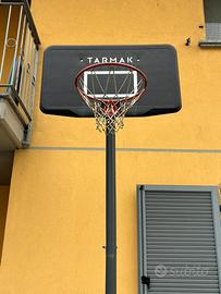 Canestro da Basket Tarmac