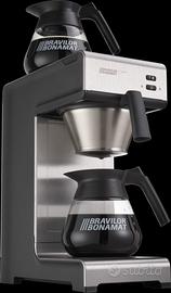  Macchina Caffè Filtro Bravilor Mondo - NUOVA