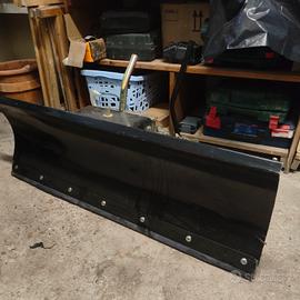 Lama per trattorino John Deere