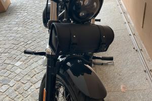Harley Davidson Forty Eight 1200