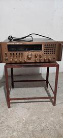 RADIO CB PETRUSSE EXCALIBUR 2002