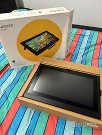 Tavola grafica Wacom Cintic 16