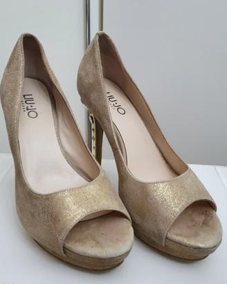 Scarpe da donna eleganti