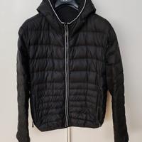 giubbotto CMP nero taglia L 