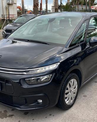 Citroen C4 SpaceTourer BlueHDi 130 S&S Live