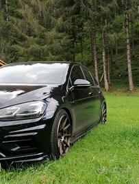 Golf MK 7.5 Rline