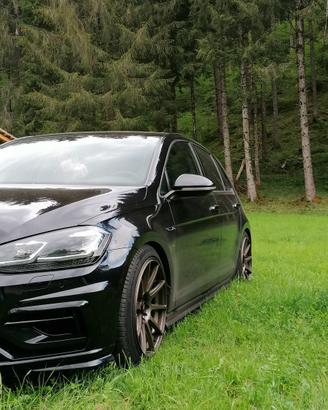 Golf MK 7.5 Rline