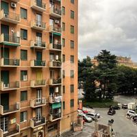 5 LOCALI A GENOVA