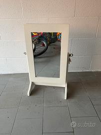 Porta Gioie Portagioie Donna