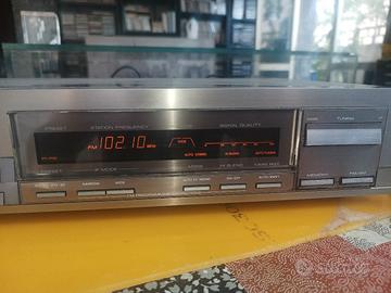 radio tuner Yamaha tx-530  LEGGI