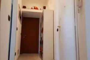camera singola  un appartamento in condivisione 