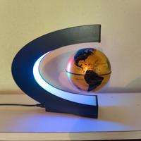 Globo levitante