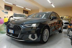 Audi A3 SPB 30 TFSI S tronic line edition