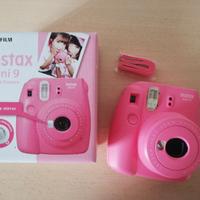 Fujifilm Instax Mini 9