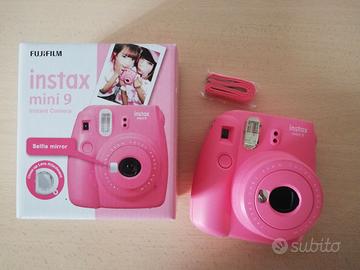 Fujifilm Instax Mini 9