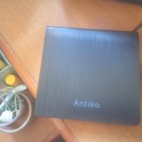 Masterizzatore USB per PC