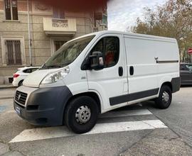 FIAT Ducato 30 2.3 MJT 150CV PC-TN Furgone