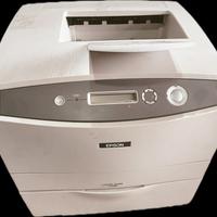 stampante Epson aculaser  C-110