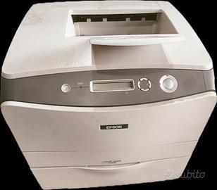 stampante Epson aculaser  C-110