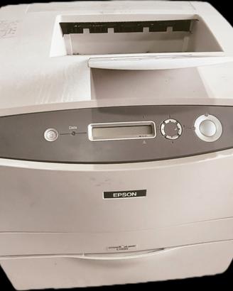 stampante Epson aculaser  C-110