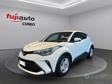 Toyota C-HR 1.8h Active e-cvt