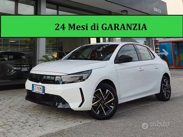 Opel Corsa 1.2 GS s&s 100cv ( 24 MESI GARANZIA) OK