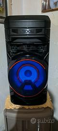 LG Xboom