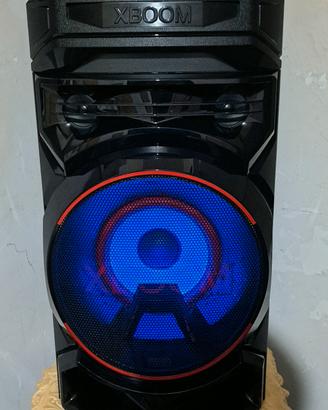 LG Xboom