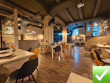 Ampio Locale 200 Mq Centro Via Venezia