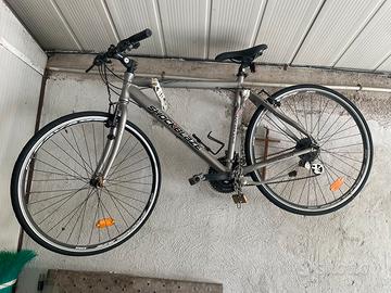 Bici Shockblaze