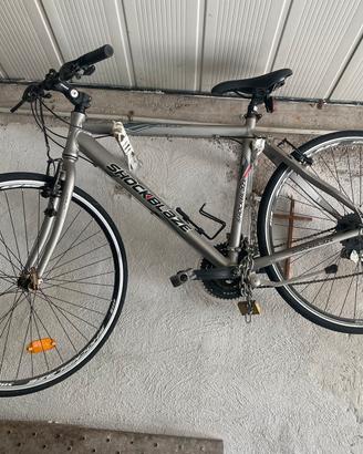 Bici Shockblaze