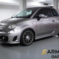 Abarth 500/595 1.4 16v 160cv -ZEROCENTO N°20/100