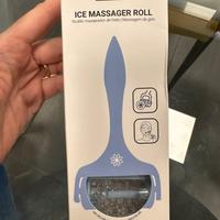 Massaggiatore facciale